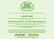 Teilnahme am Clean Advantage Programm